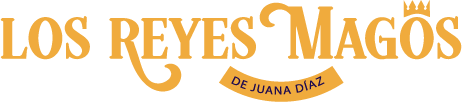 Logo Reyes Magos